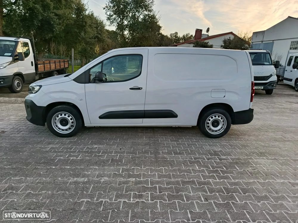 Peugeot PARTNER 1.5 BLUEHDI 100CV || L2 - 2