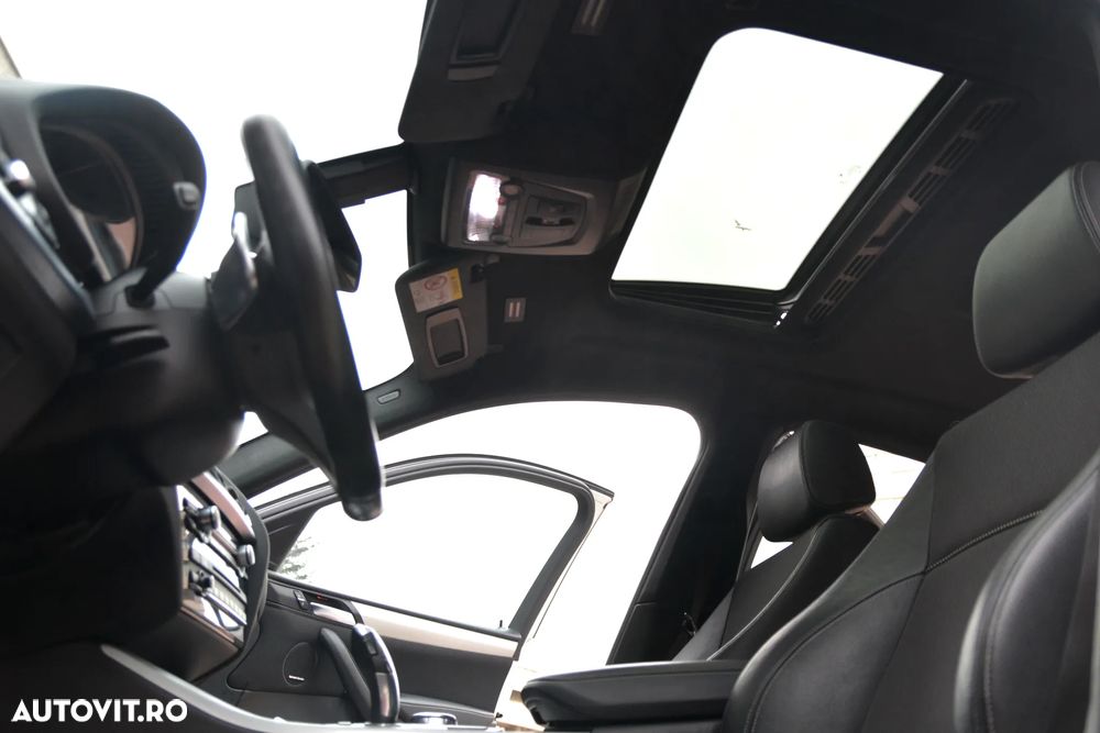 BMW X4 xDrive20d Aut. - 15