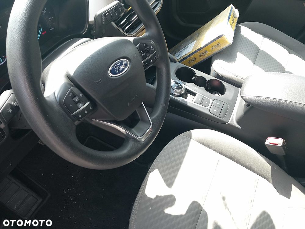 Ford Escape - 7
