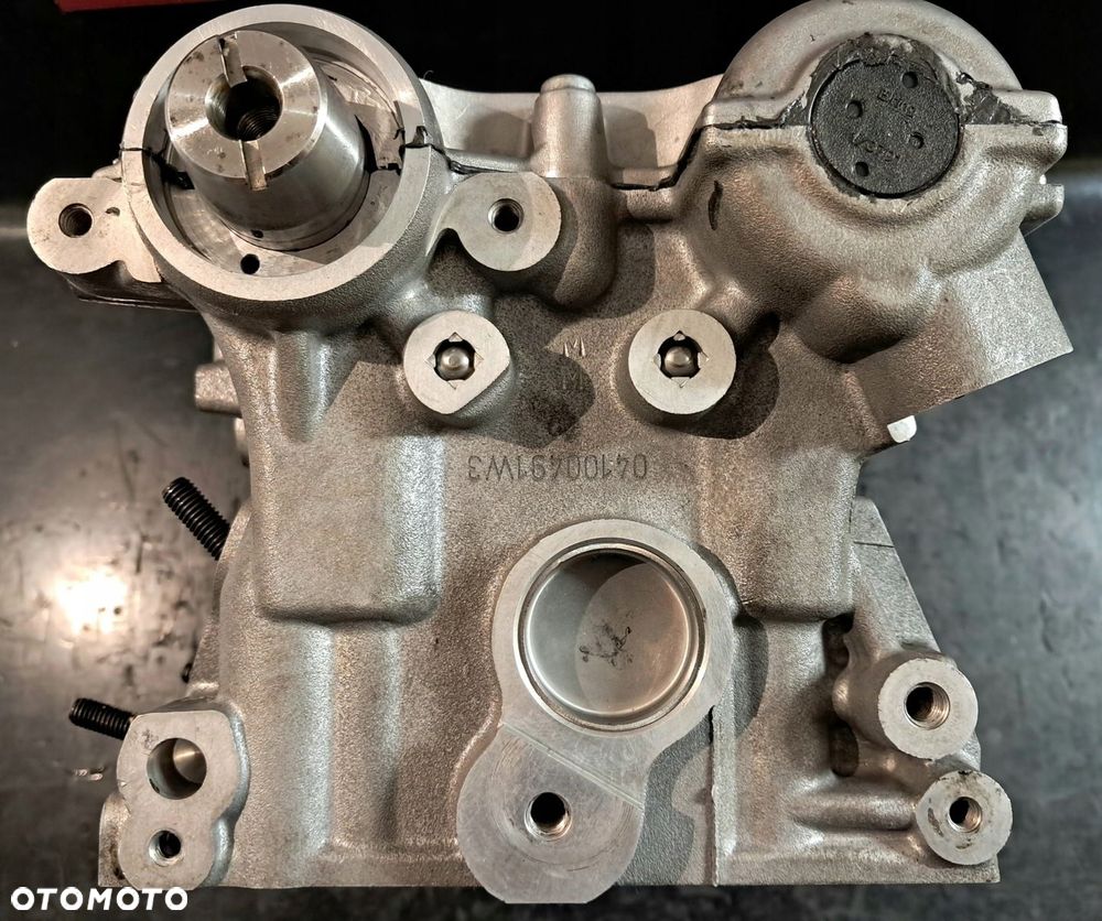 Głowica VW/AUDI/SKODA/SEAT 2,0 TFSI 06F103373 - 7