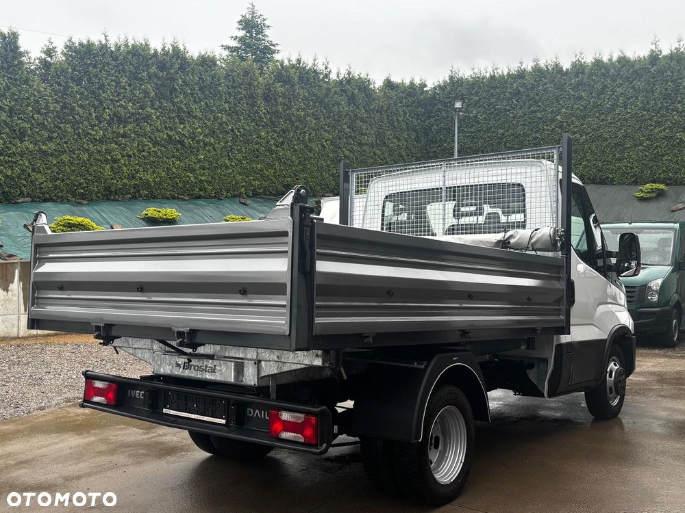 Iveco Daily 35C16 Wywrotka 3 Strony Nowy Kiper - 4