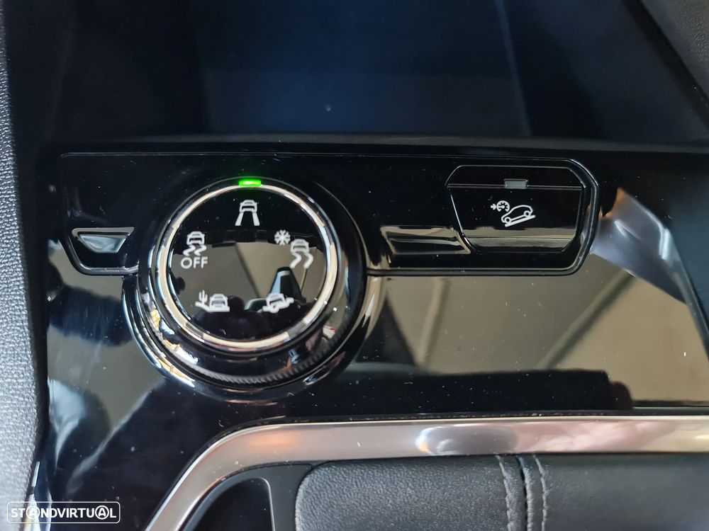 Peugeot 3008 1.6 BlueHDi GT Line Grip Control - 13