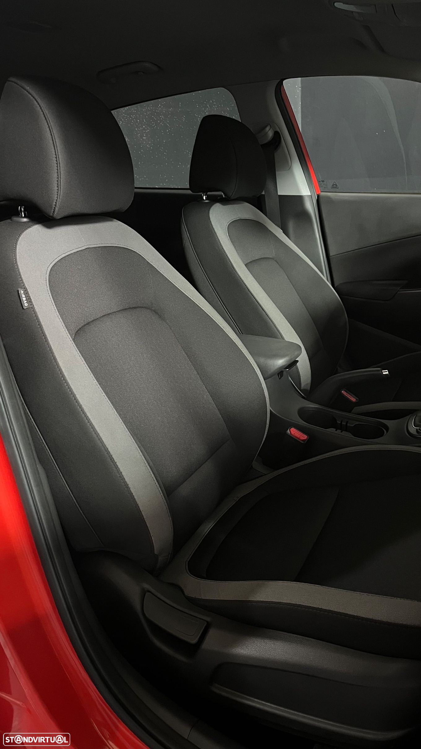 Hyundai Kauai 1.0 T-GDi Premium - 5