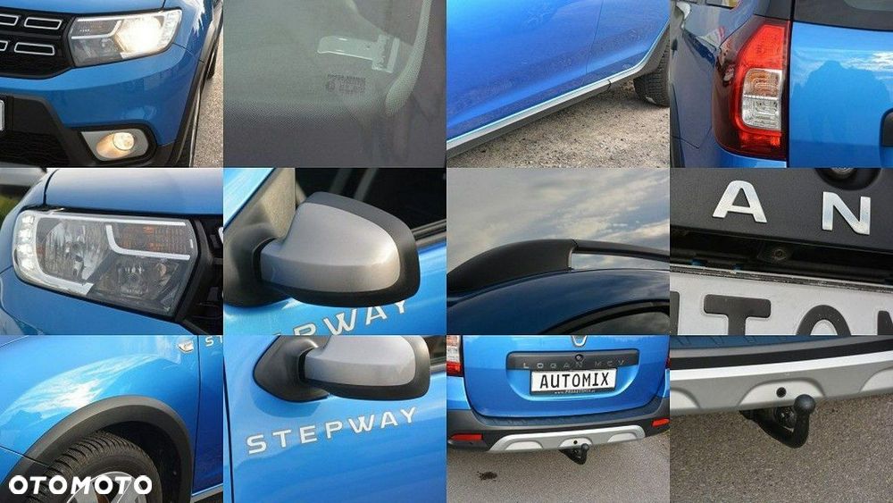 Dacia Logan - 22