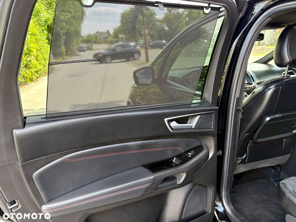 Ford S-Max 2.0 EcoBlue ST-LINE - 23