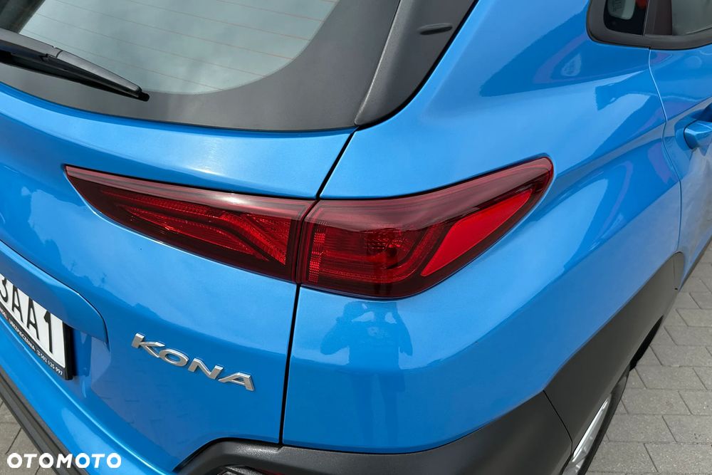 Hyundai Kona - 17
