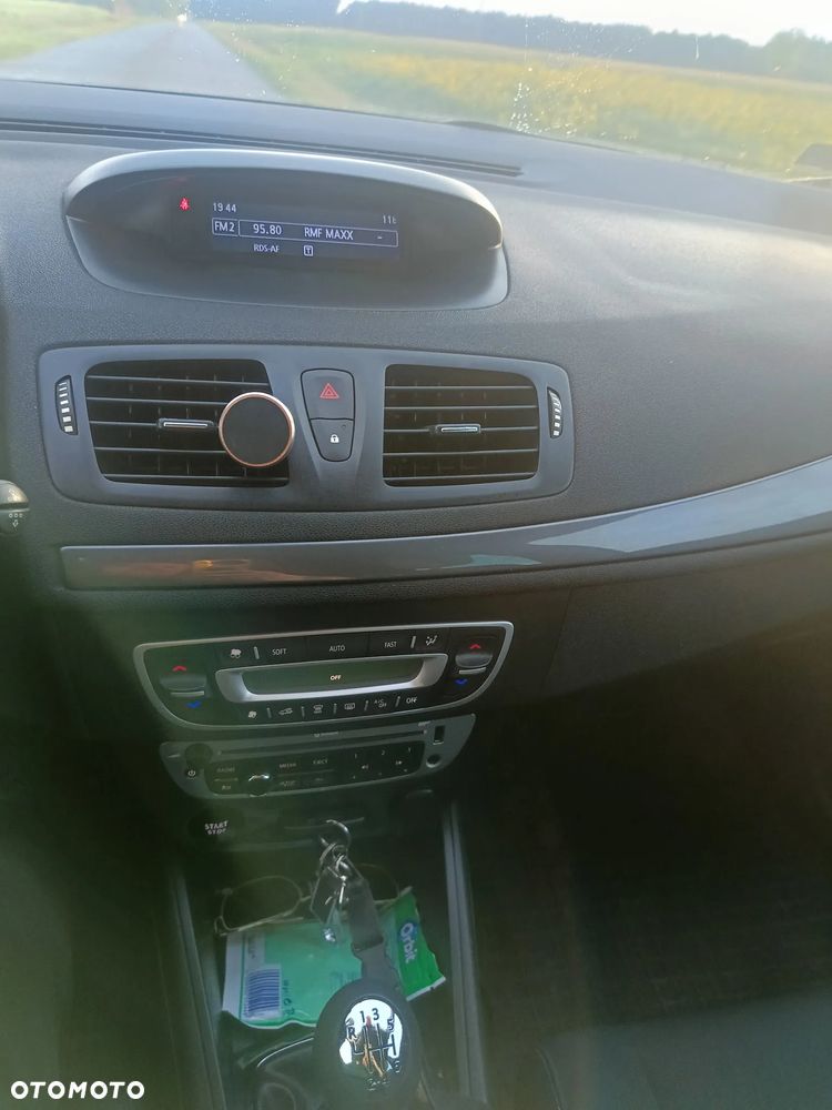 Renault Megane ENERGY TCe 115 Start & Stop LIMITED - 2