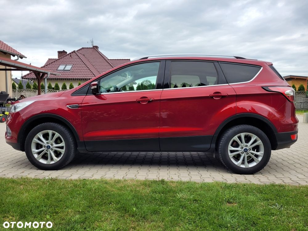 Ford Kuga - 6