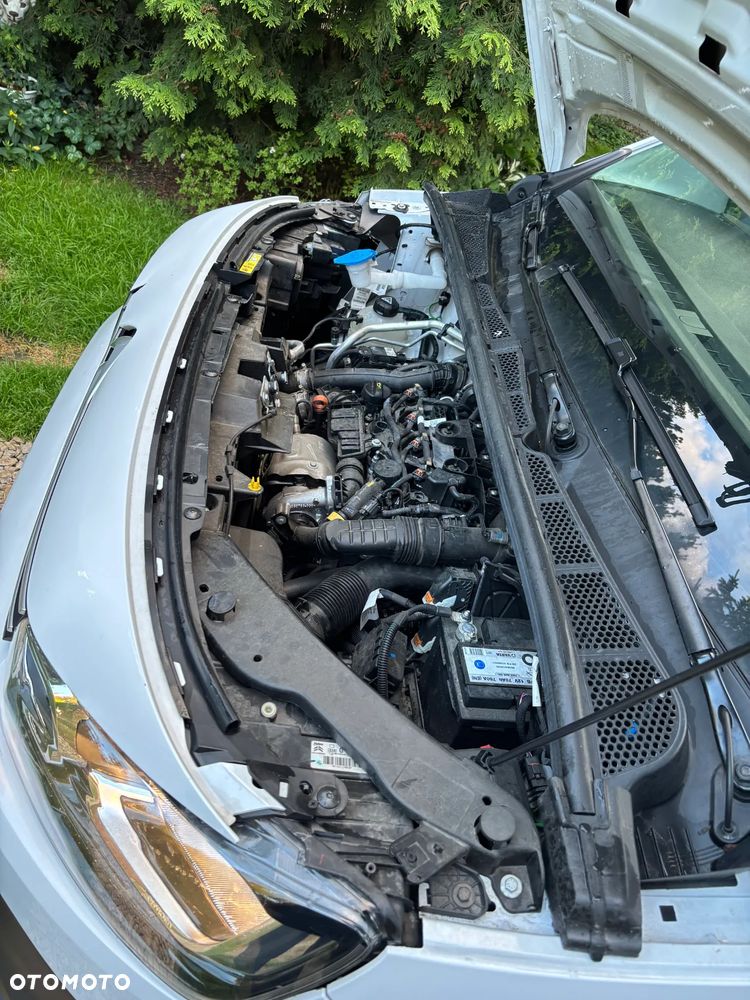 Citroën Berlingo - 36