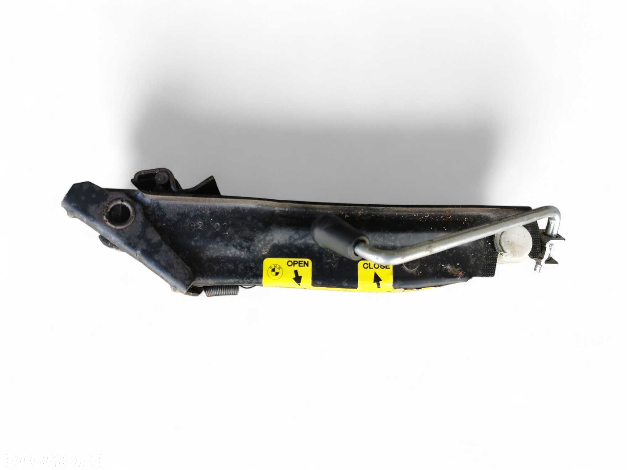 Lewarek podnosnik winda BMW Z3 z3m ORYGINAL - 2