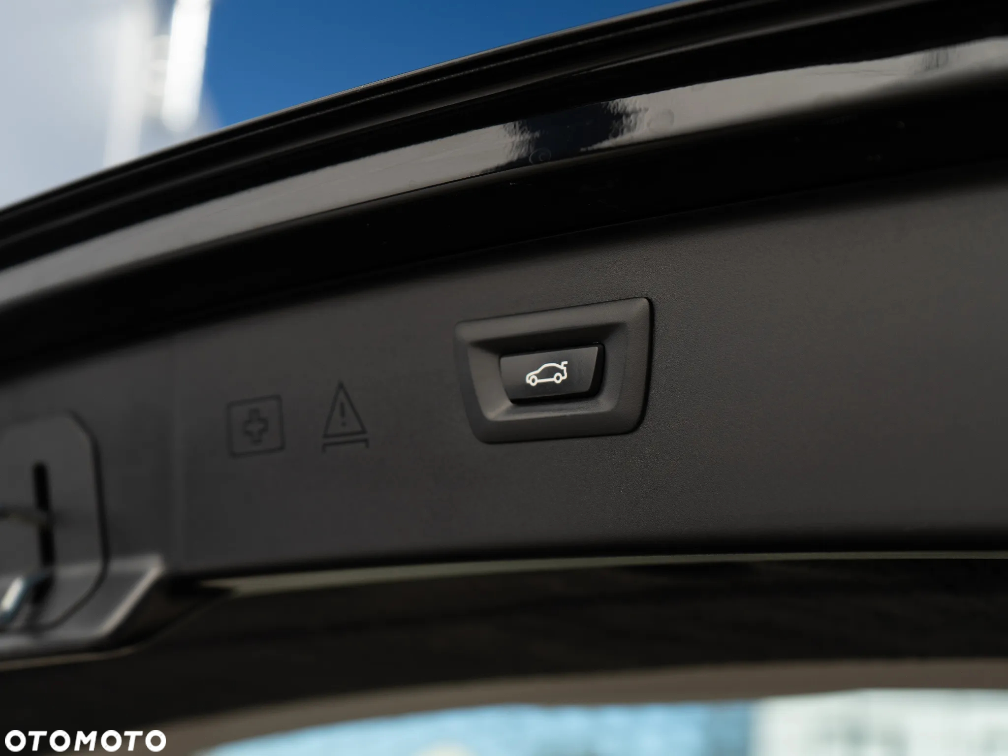 BMW Seria 5 518d Business Edition - 7
