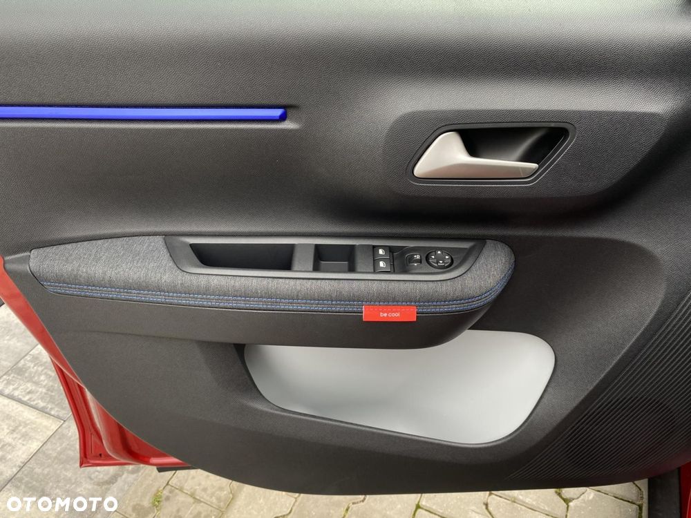Citroën C3 1.2 T Plus - 12