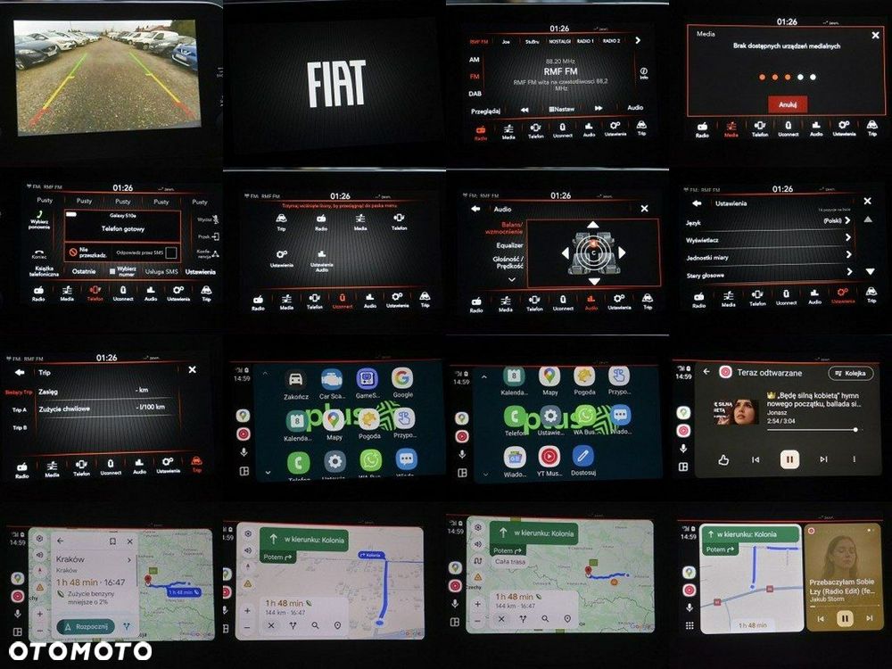 Fiat Tipo 1.0 T3 City Life - 26