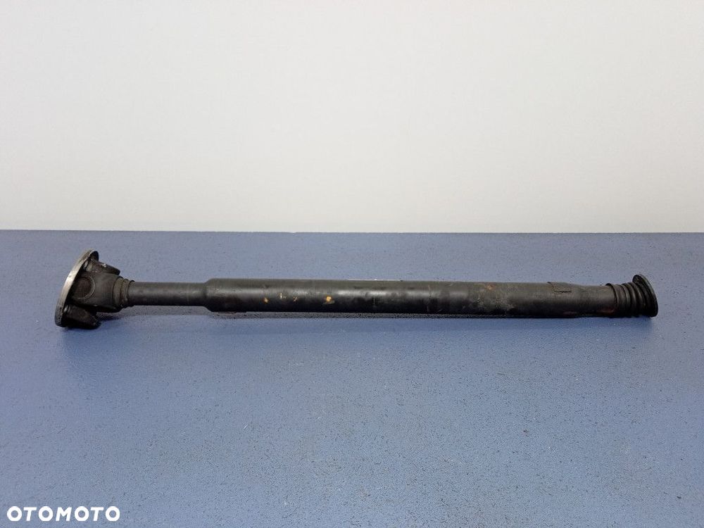 MERCEDES S W221 5.5 V8 WAŁ NAPĘDOWY 4MATIC A2214101701 - 1