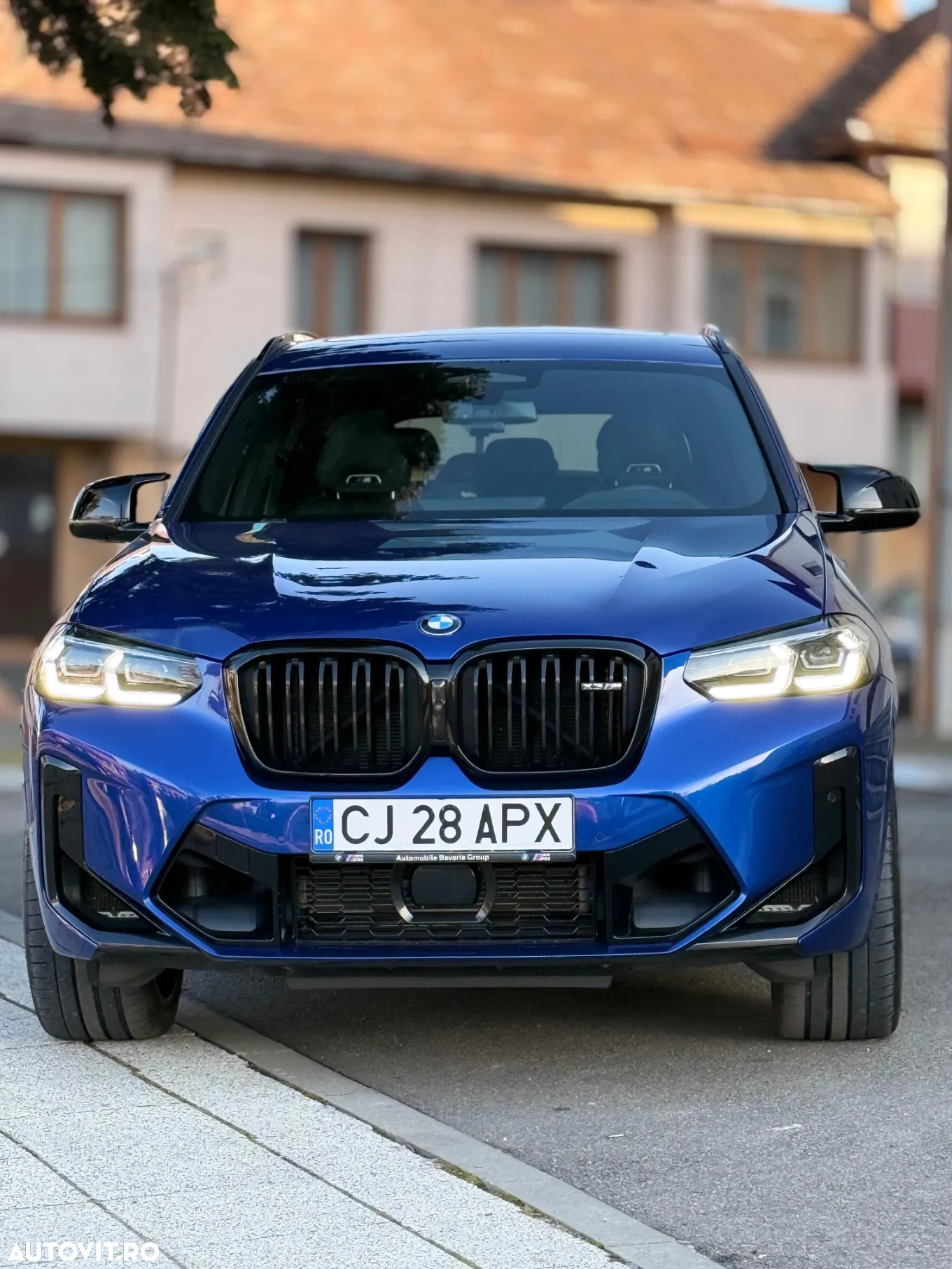 BMW X3 M Standard - 9