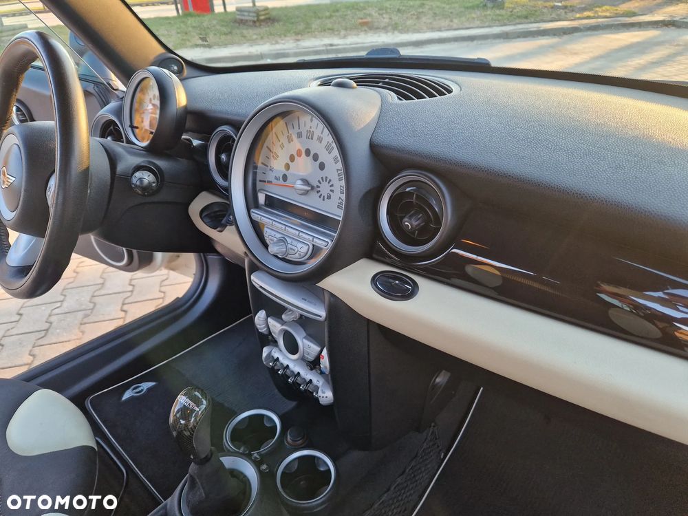 MINI Cooper S 50 Mayfair - 21