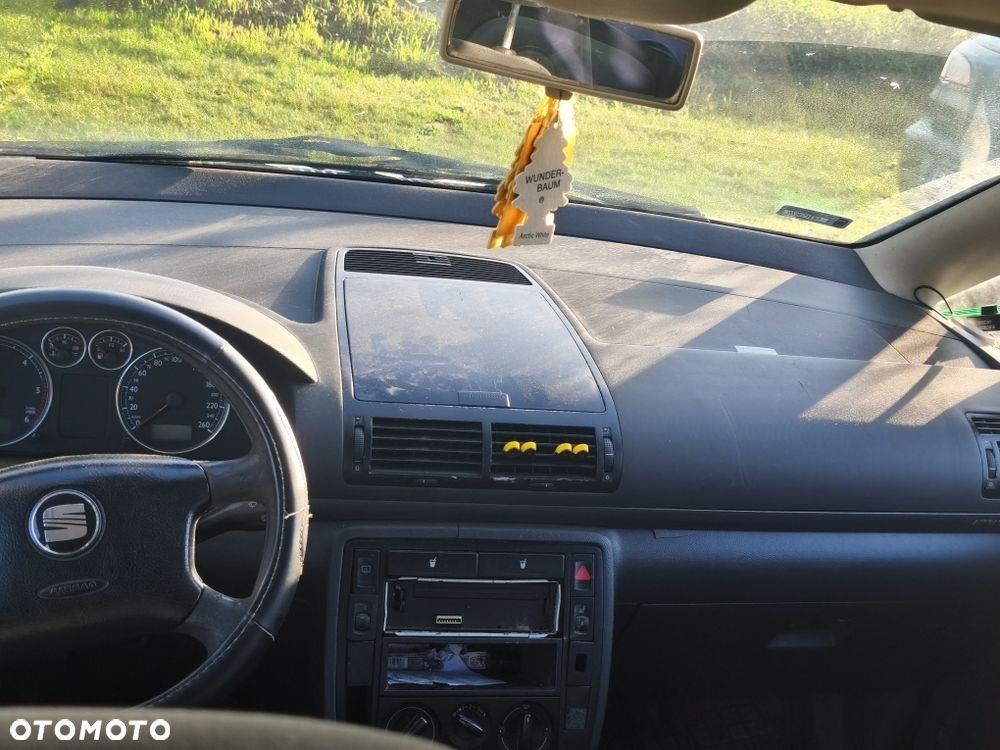 Seat Alhambra - 7