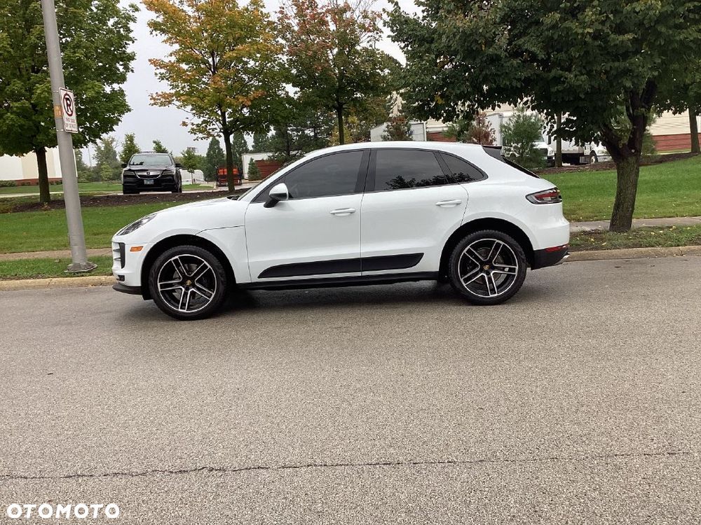 Porsche Macan - 10