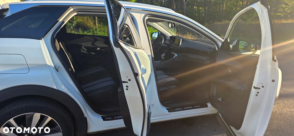 Peugeot 3008 BlueHDi 130 Stop & Start Allure - 34