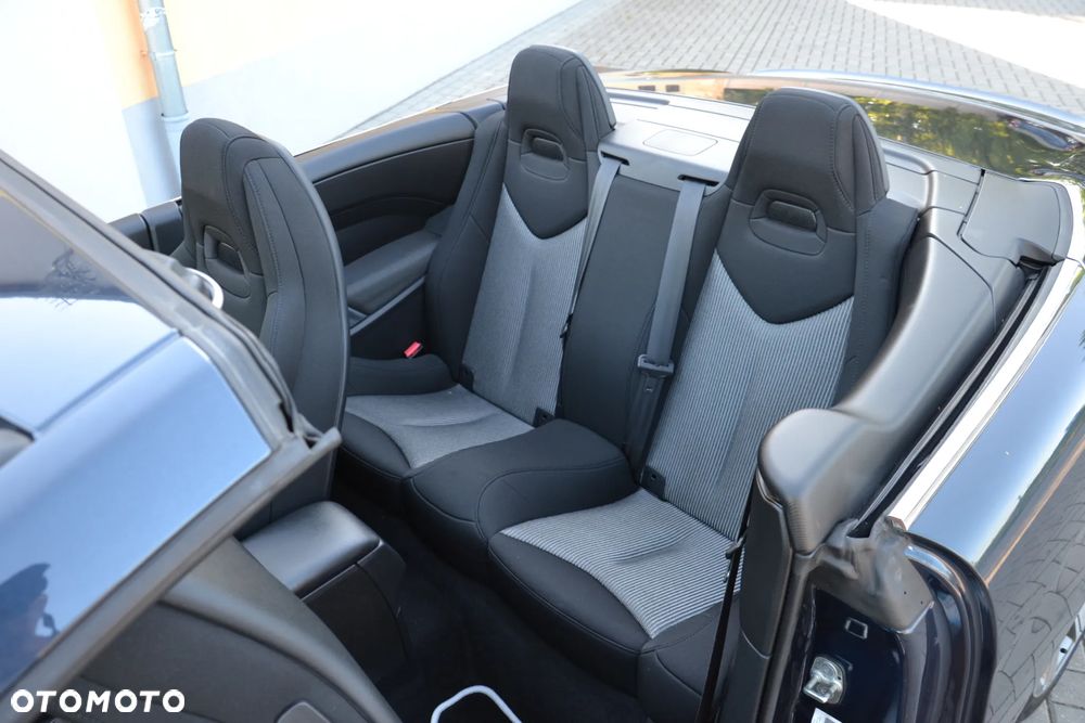 Peugeot 308 CC 120 VTi Access - 23