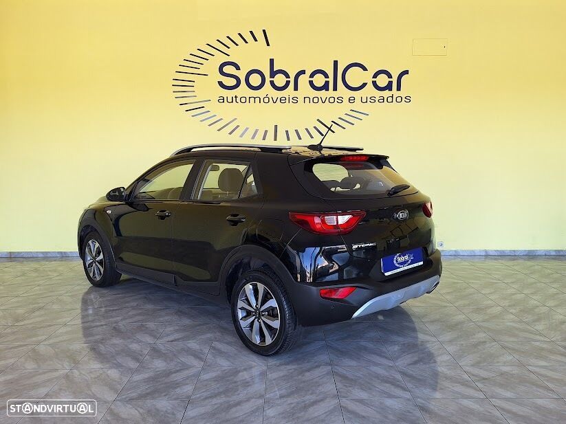 Kia Stonic - 21