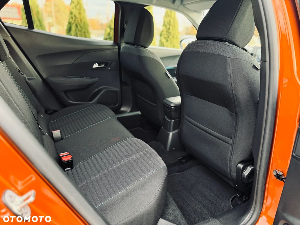 Peugeot 2008 Benzin 100 Style - 19