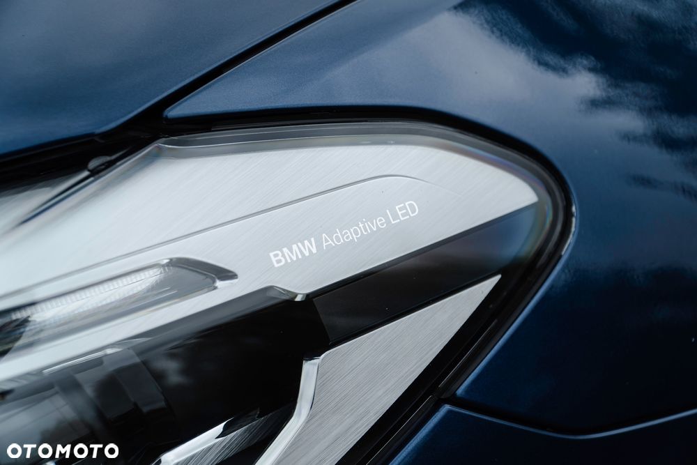 BMW 6GT 630d xDrive Luxury Line - 5
