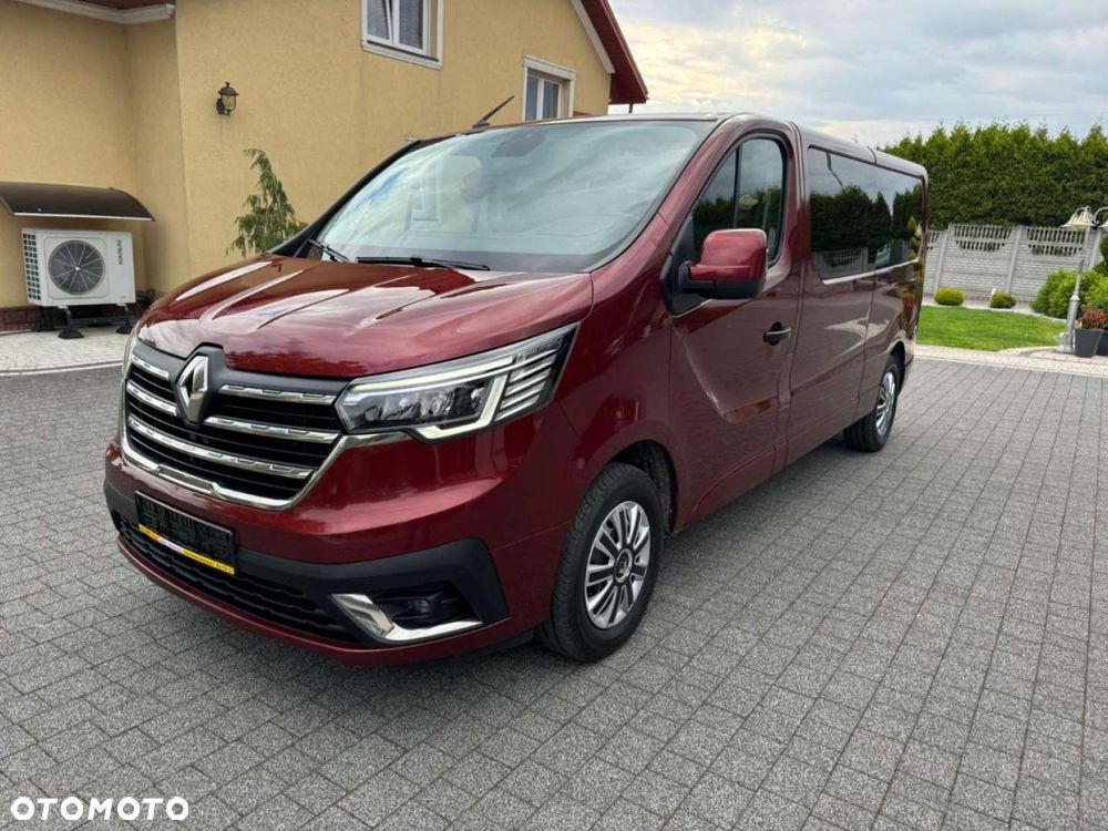 Renault Trafic - 11