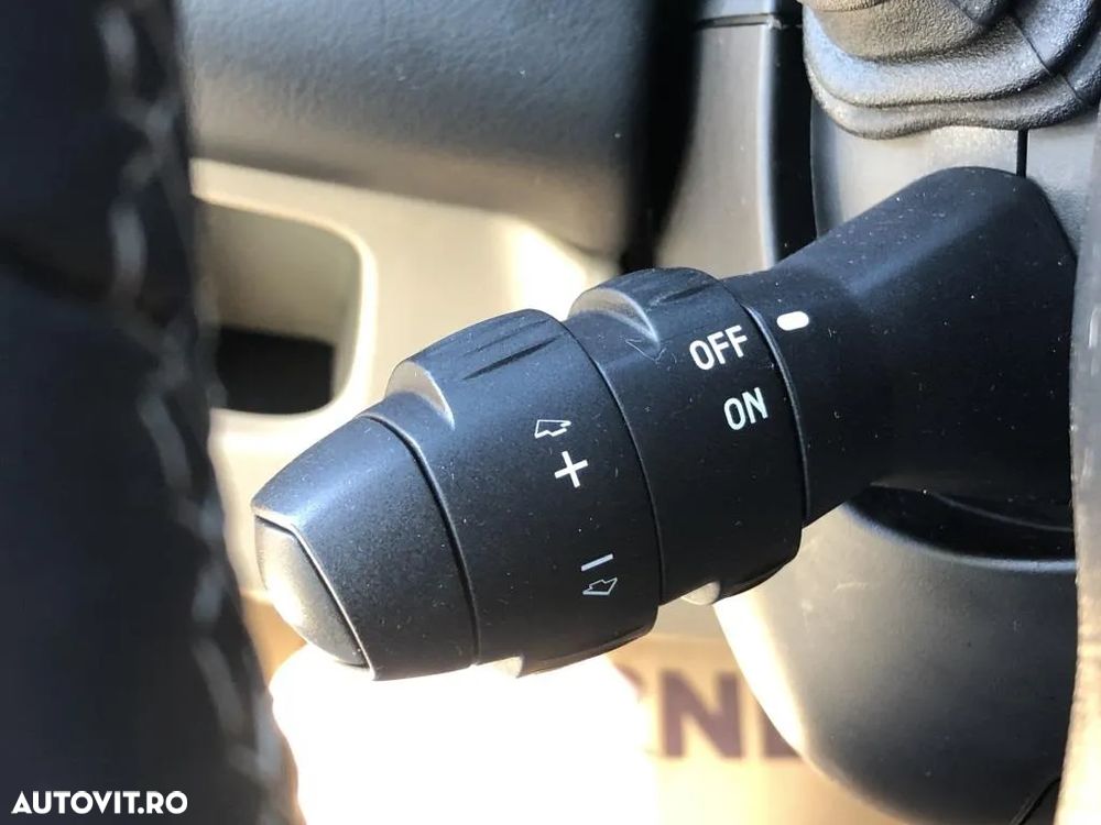 Lancia Delta 1.6 MultiJet Aut. Platino - 19