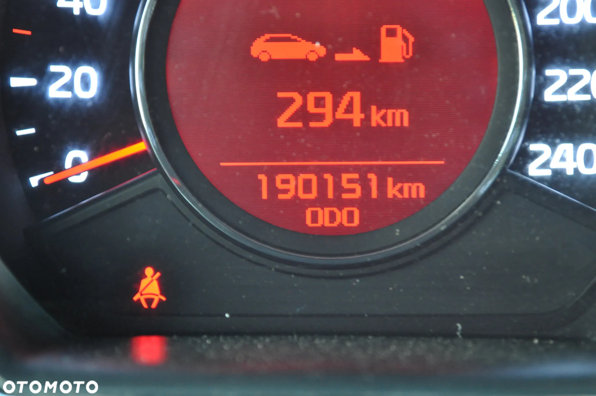 Kia ProCeed pro Ceed 1.6 GDI Spirit - 33