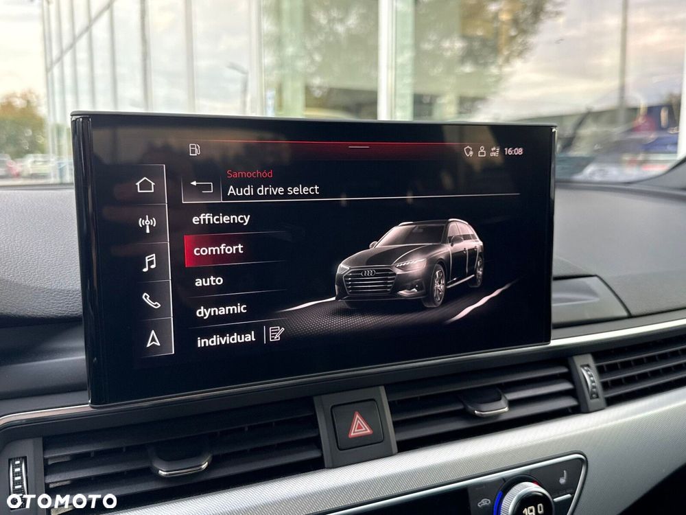 Audi A4 Avant 40 TDI mHEV Quattro S Line S tronic - 26