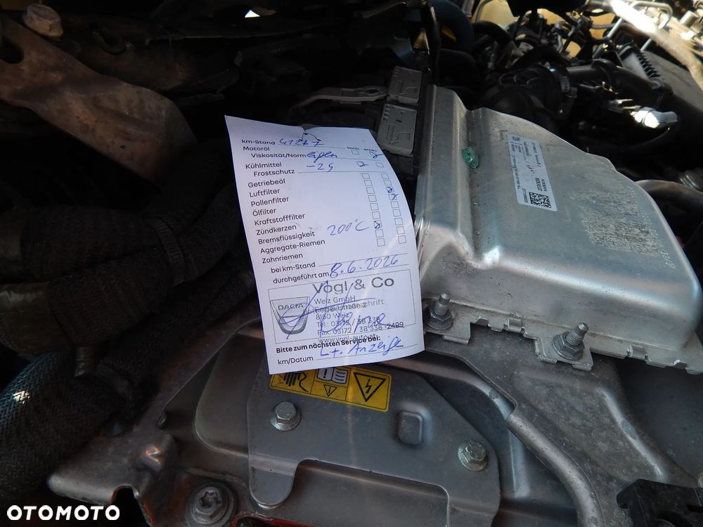 Renault Espace 1.2 E-Tech Full Hybrid 200 Iconic MMT 5os - 14