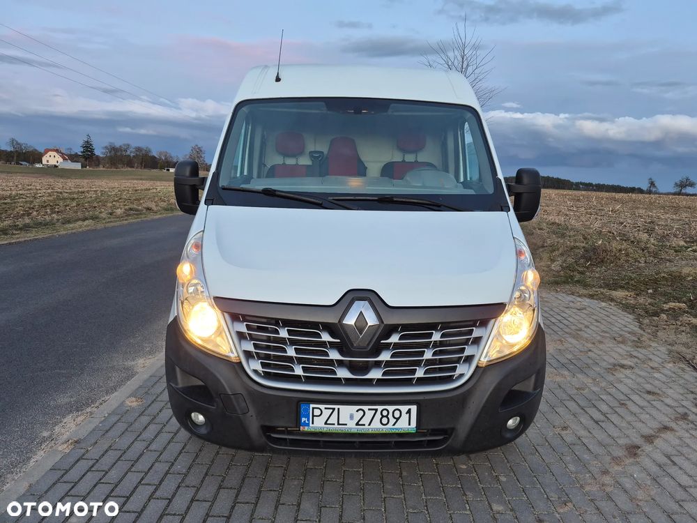 Renault Master - 11
