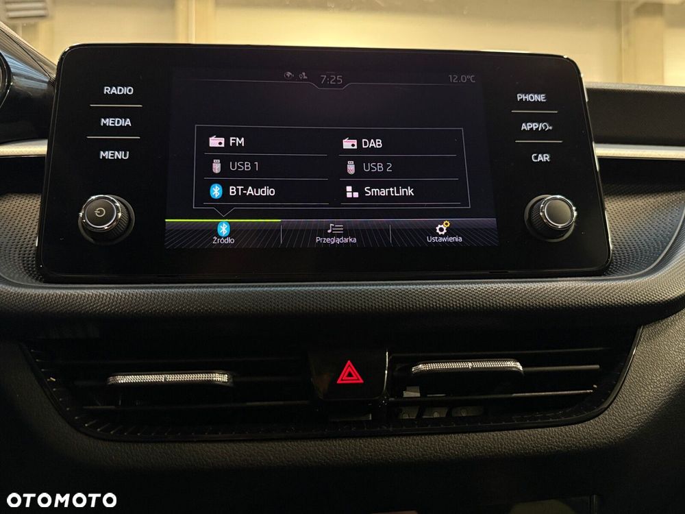 Skoda Fabia 1.0 TSI Ambition - 37