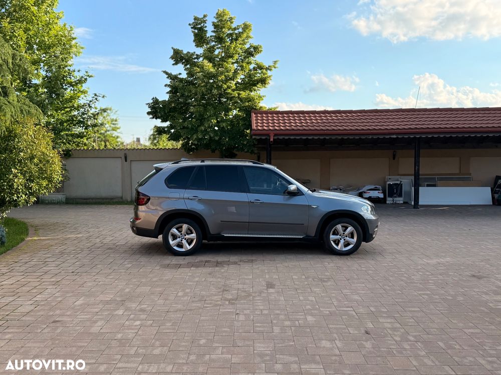 BMW X5 xDrive30d - 7
