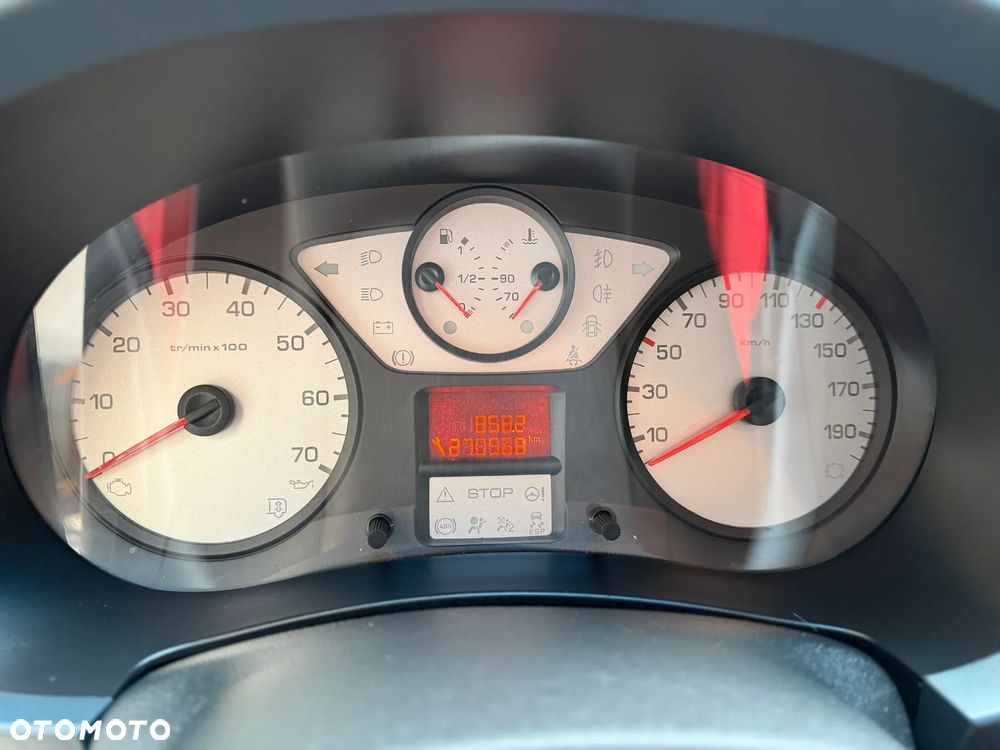 Peugeot Partner 1.6 HDI Totem - 16