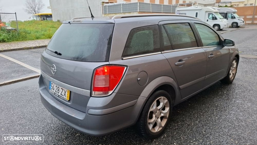 Opel Astra 1.4 Cosmo - 6