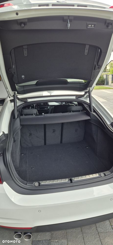 BMW Seria 4 420d xDrive - 7