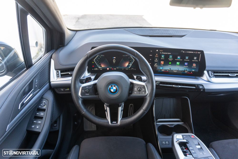BMW 225xe Active Tourer e xDrive Pack Desportivo M - 29