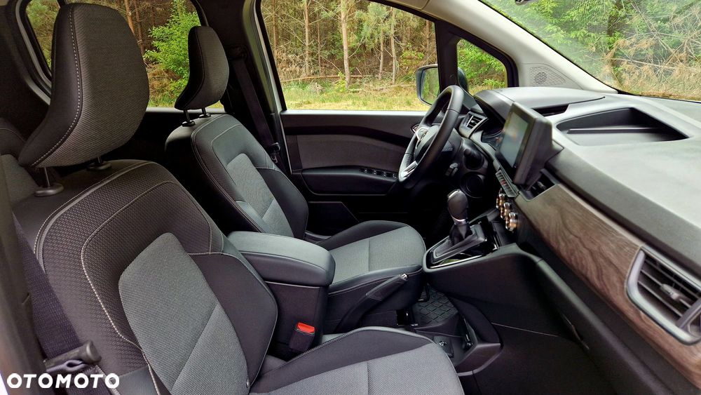 Renault Kangoo - 15