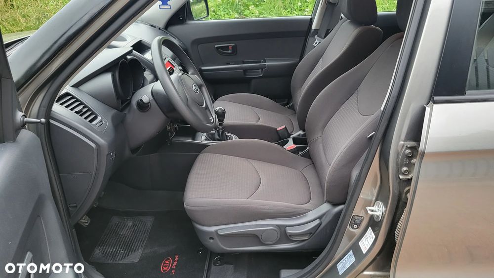 Kia Soul - 16