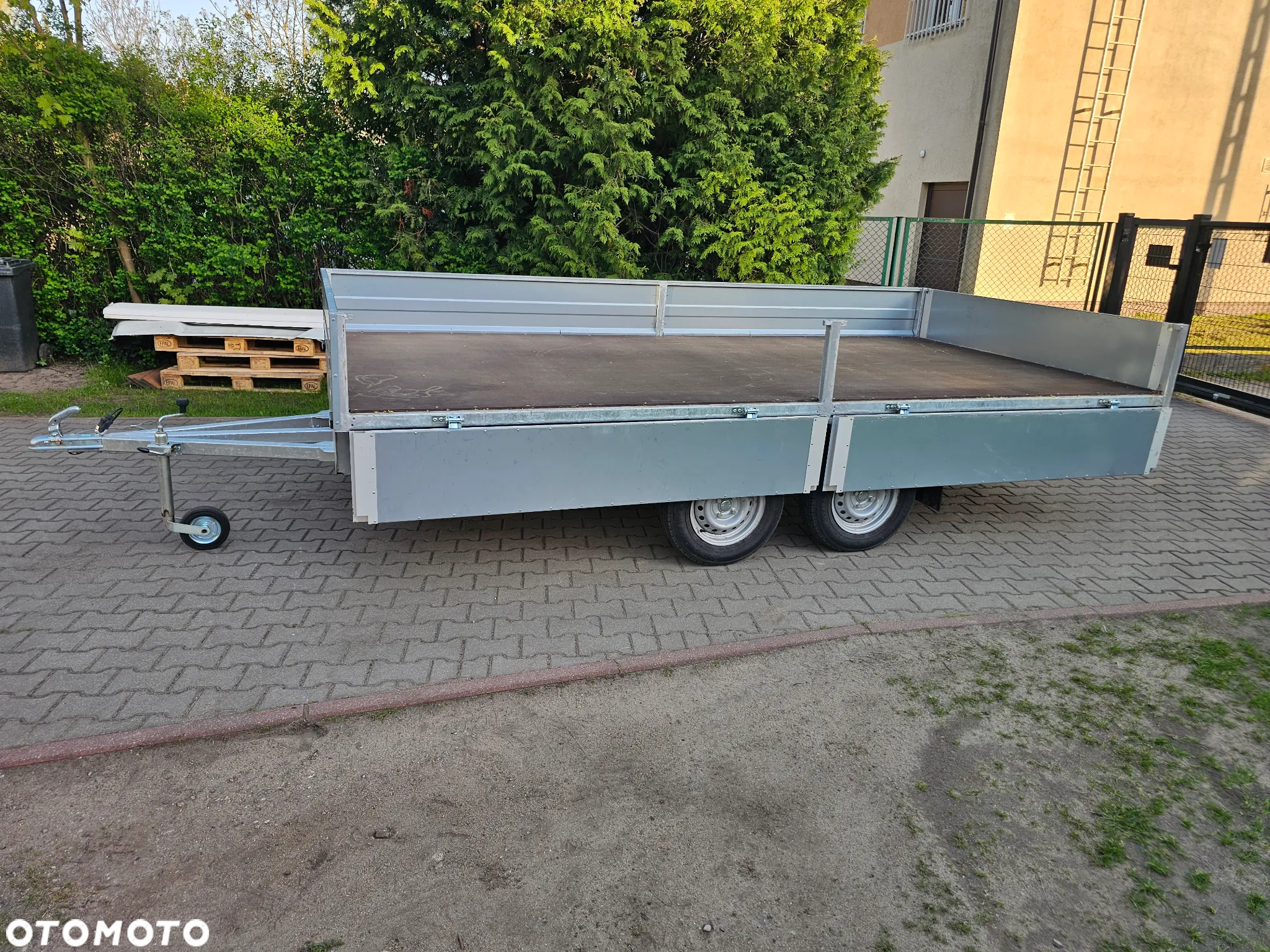 Rydwan R-EU-L2 EURO/C750/O1 - 2