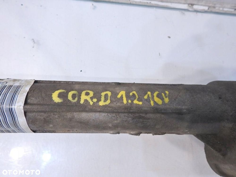 PRZEKŁADNIA MAGLOWNICA OPEL CORSA D 1.2 16V A0010593 - 2