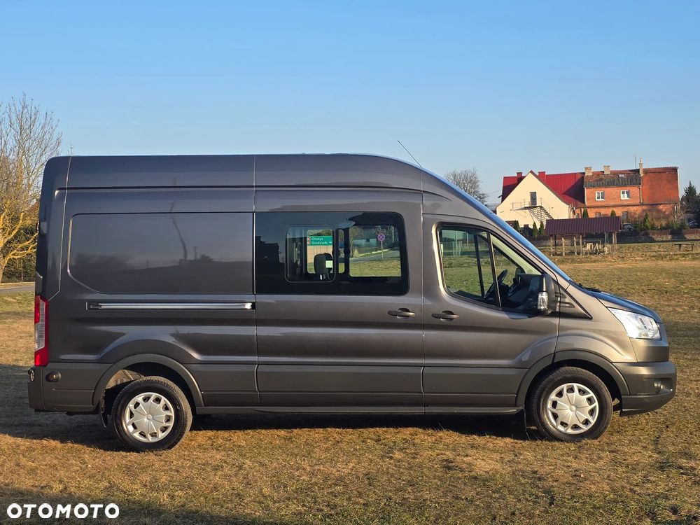 Ford TRANSIT - 8