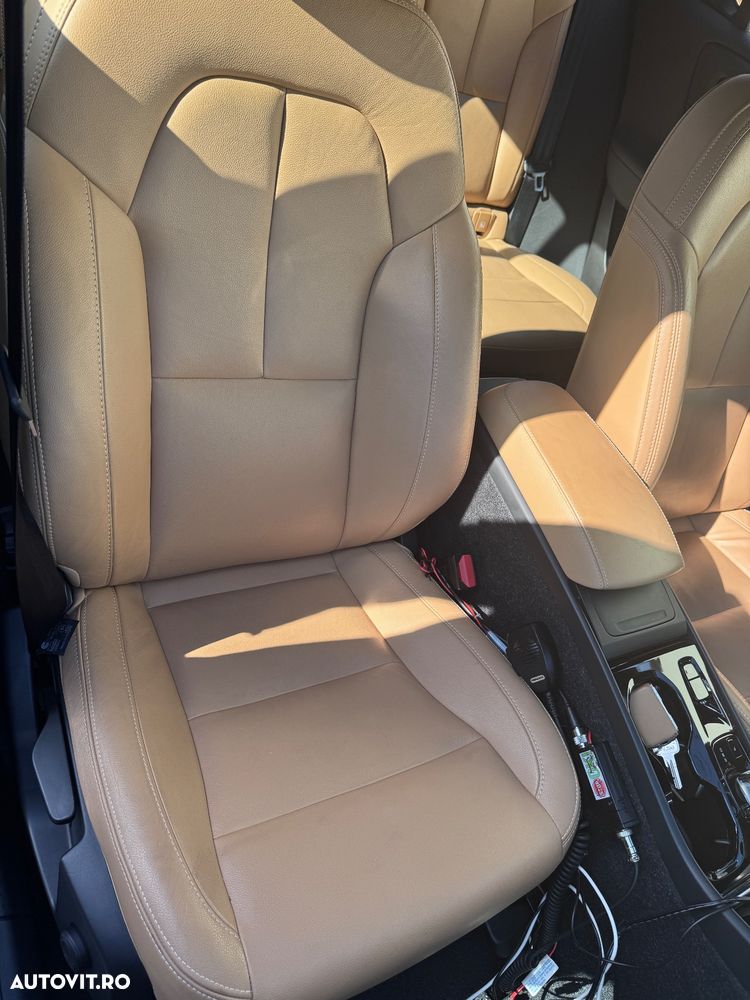 Volvo XC 40 D4 AWD Geartronic Inscription - 6