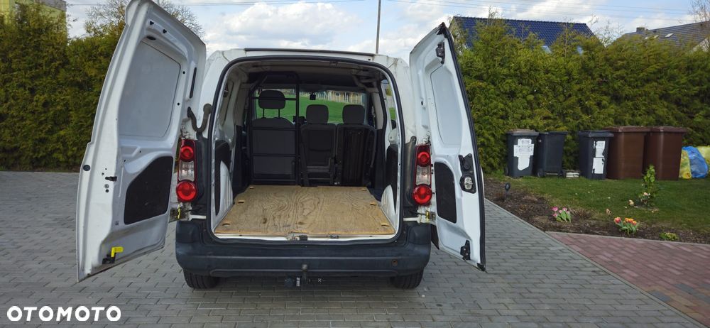 Peugeot Partner - 4