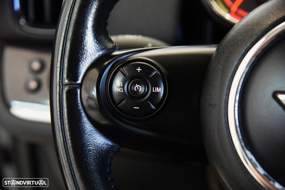 MINI Countryman - 15