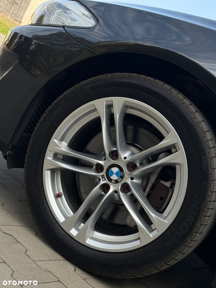BMW Seria 5 - 13