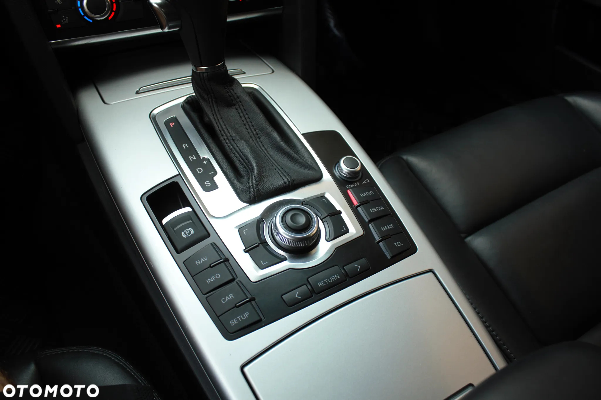Audi A6 Avant 3.0 TFSI quattro tiptronic - 19