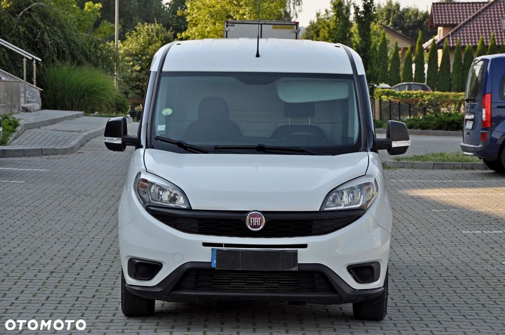 Fiat Doblo - 12